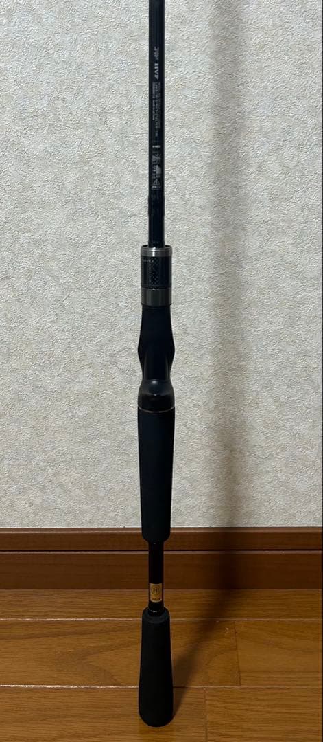 【格安】2本シマノバスワンXT＋266-L2&ダイワタトゥーラXT6102MRB