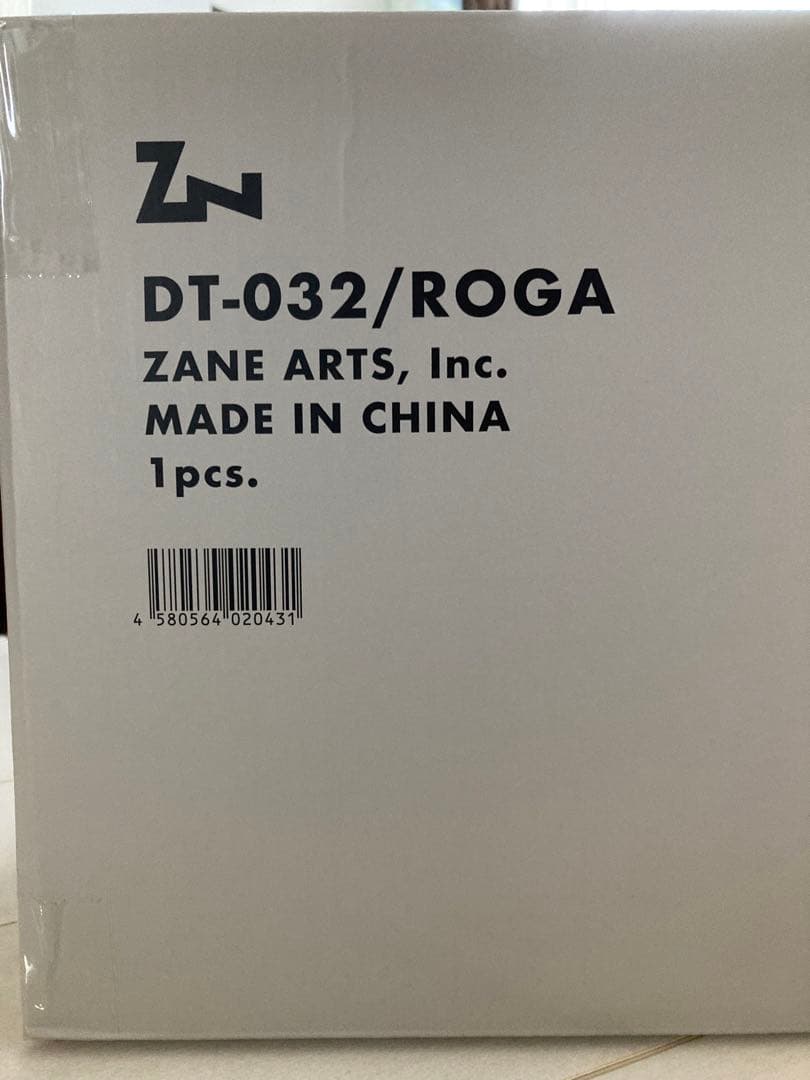 テント・タープ ZANE ARTS ROGA DT - 032