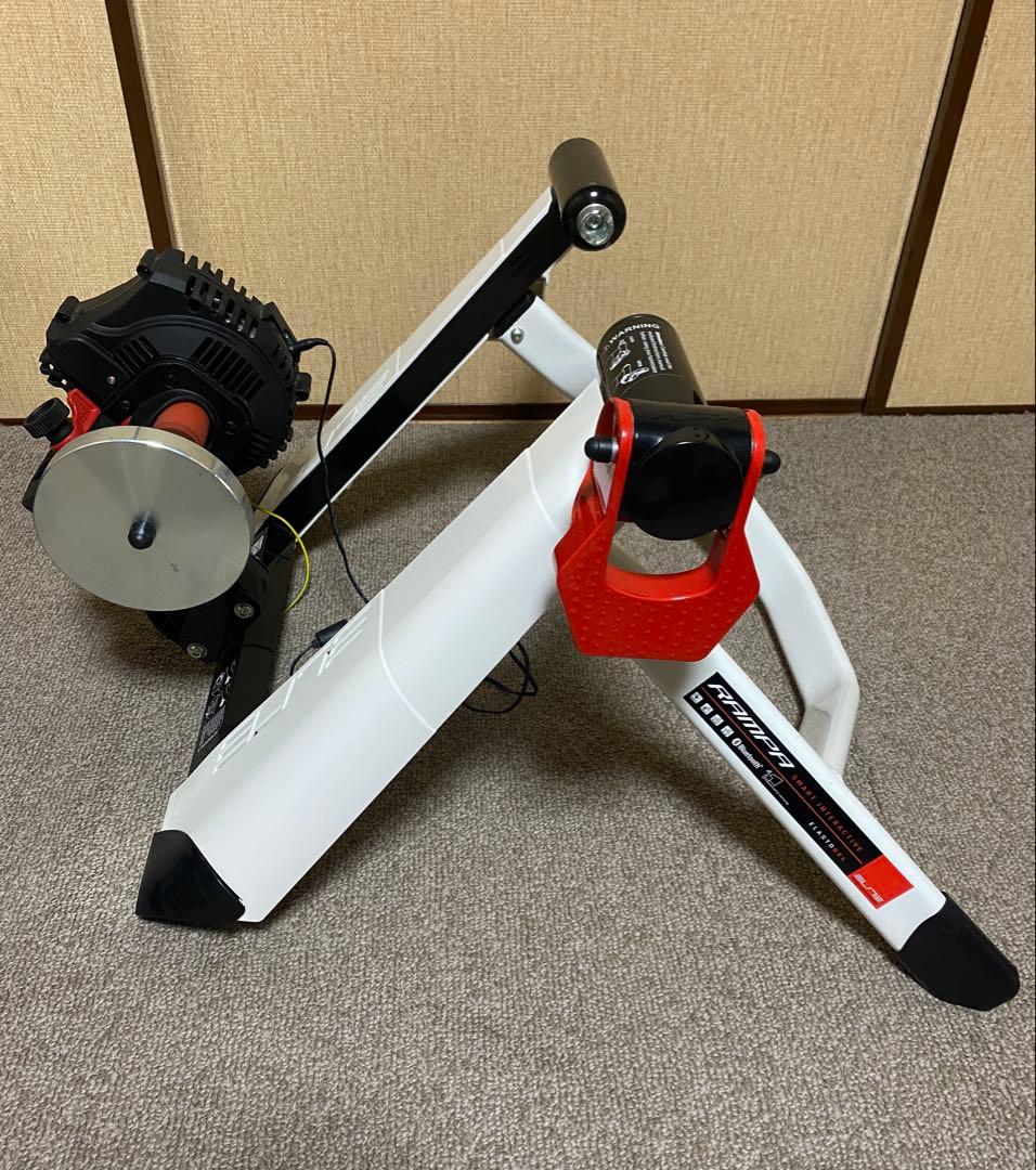 ELITE 　RAMPA ランパ