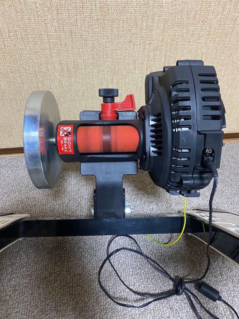 ELITE 　RAMPA ランパ