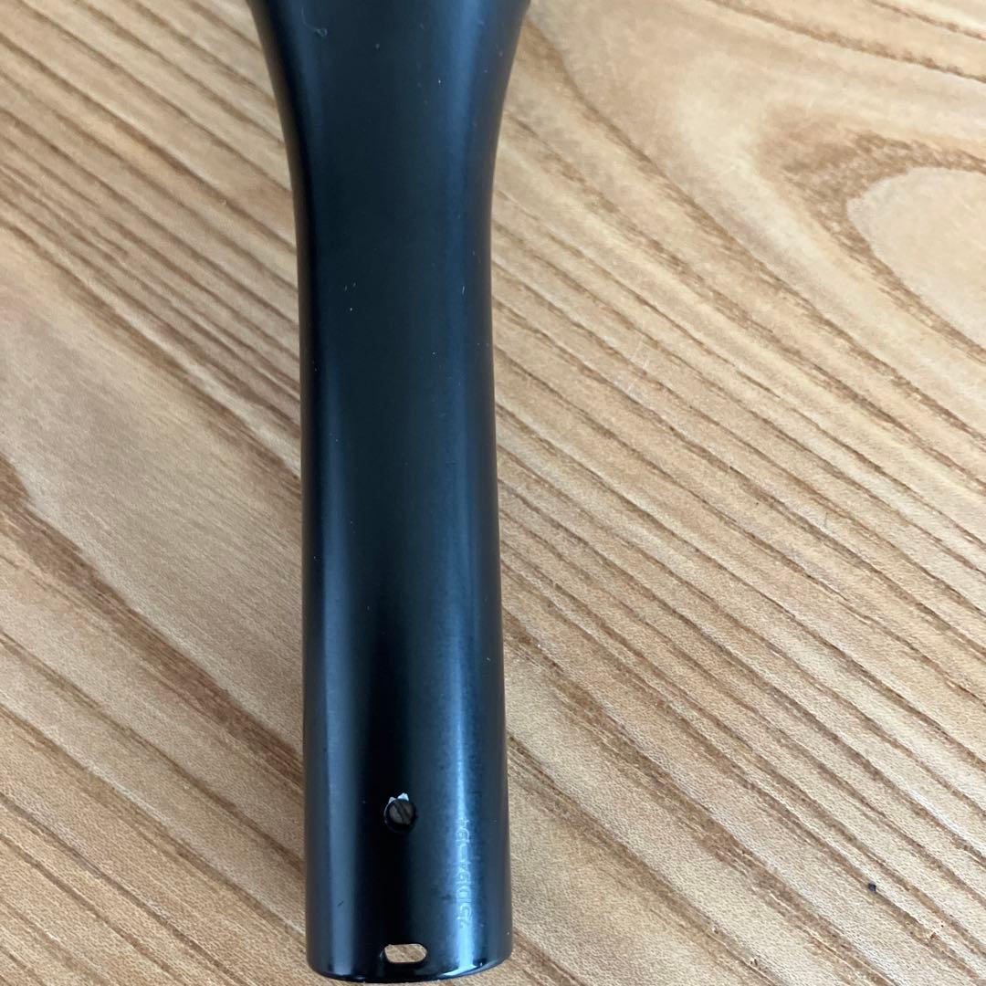 AUDIX OM-5 比較的綺麗です　ケーブル付