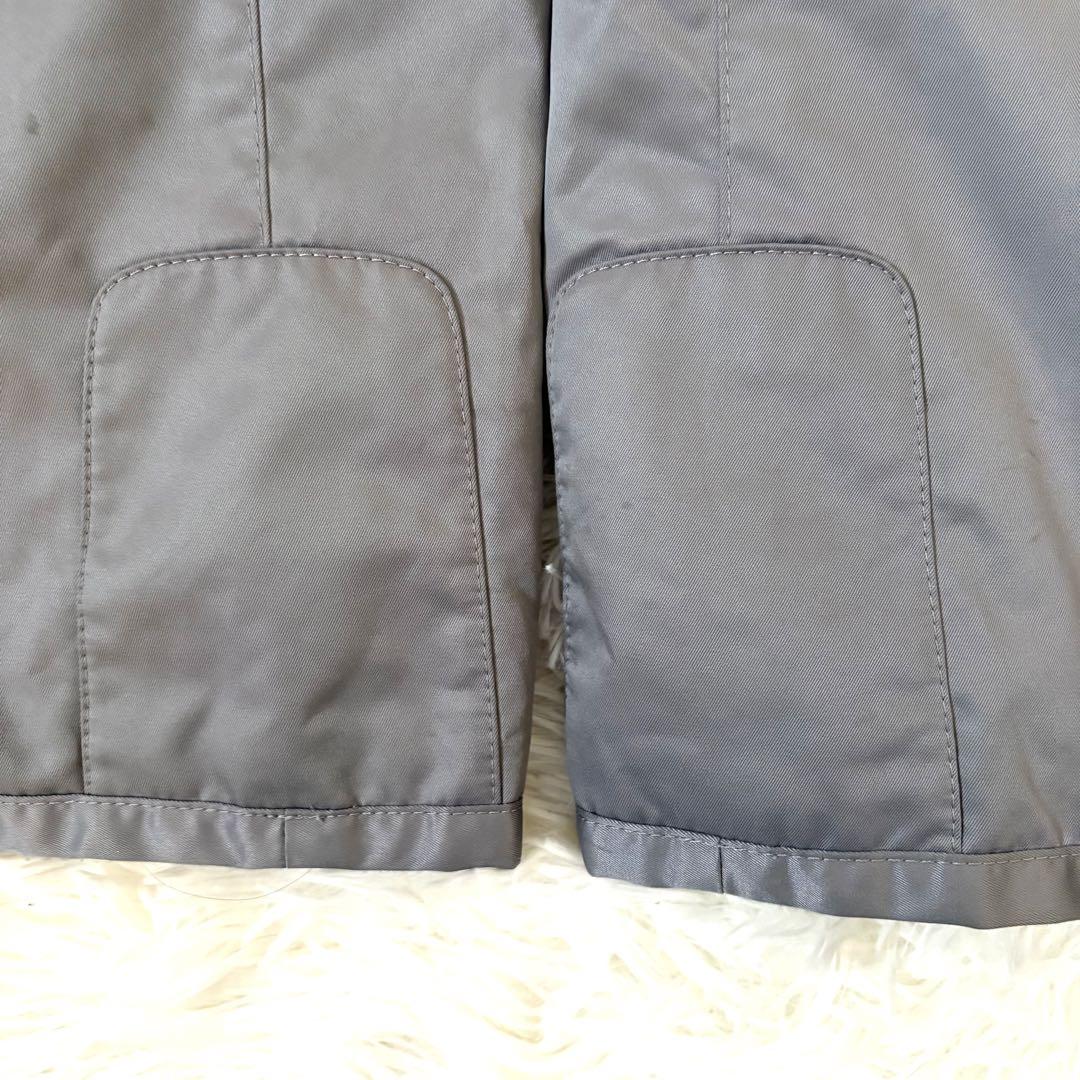 美品☆ellesse ITALY エレッセ　スキーウェア上下　スノボ　ピンク　L