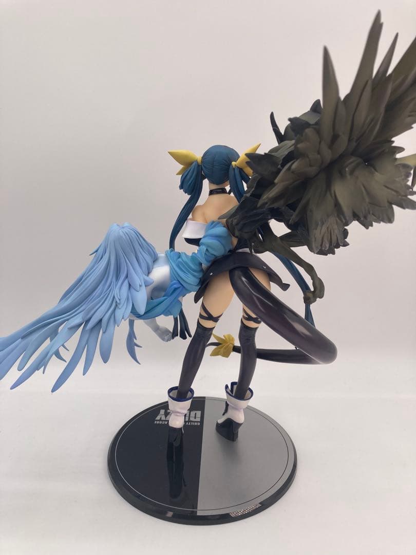 アルター　ギルティギア　ディズィー　1/8スケールフィギュア