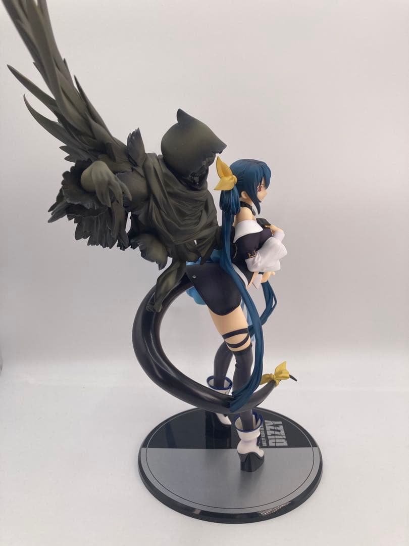 アルター　ギルティギア　ディズィー　1/8スケールフィギュア