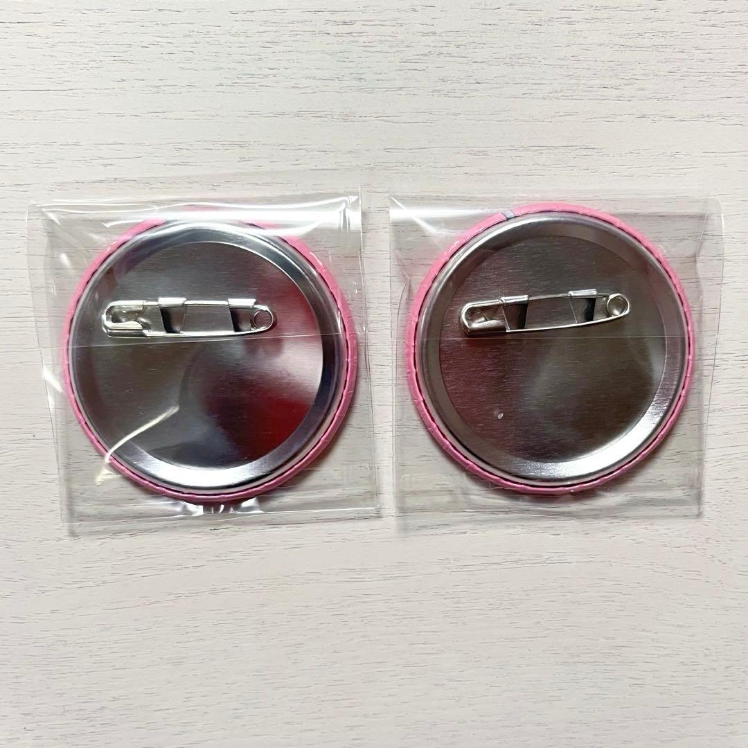 銀魂 坂田銀時 一番カフェ 幼少期 松下村塾 過去 缶バッジ 2個