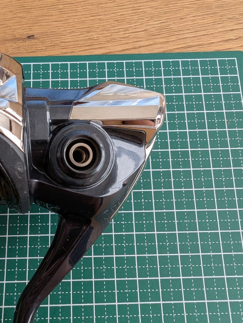 最安値　 美品　シマノ 20　ステラSW 4000XG　機関良好　ゴリシャリ無し