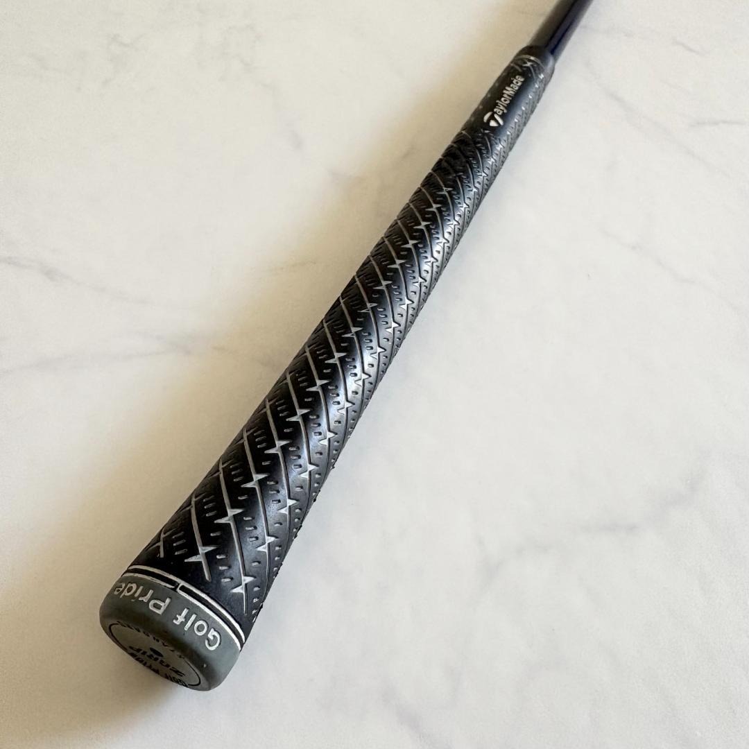 テーラーメイド スリーブ付 ベンタスブルー 6S 1W用 ドライバー用