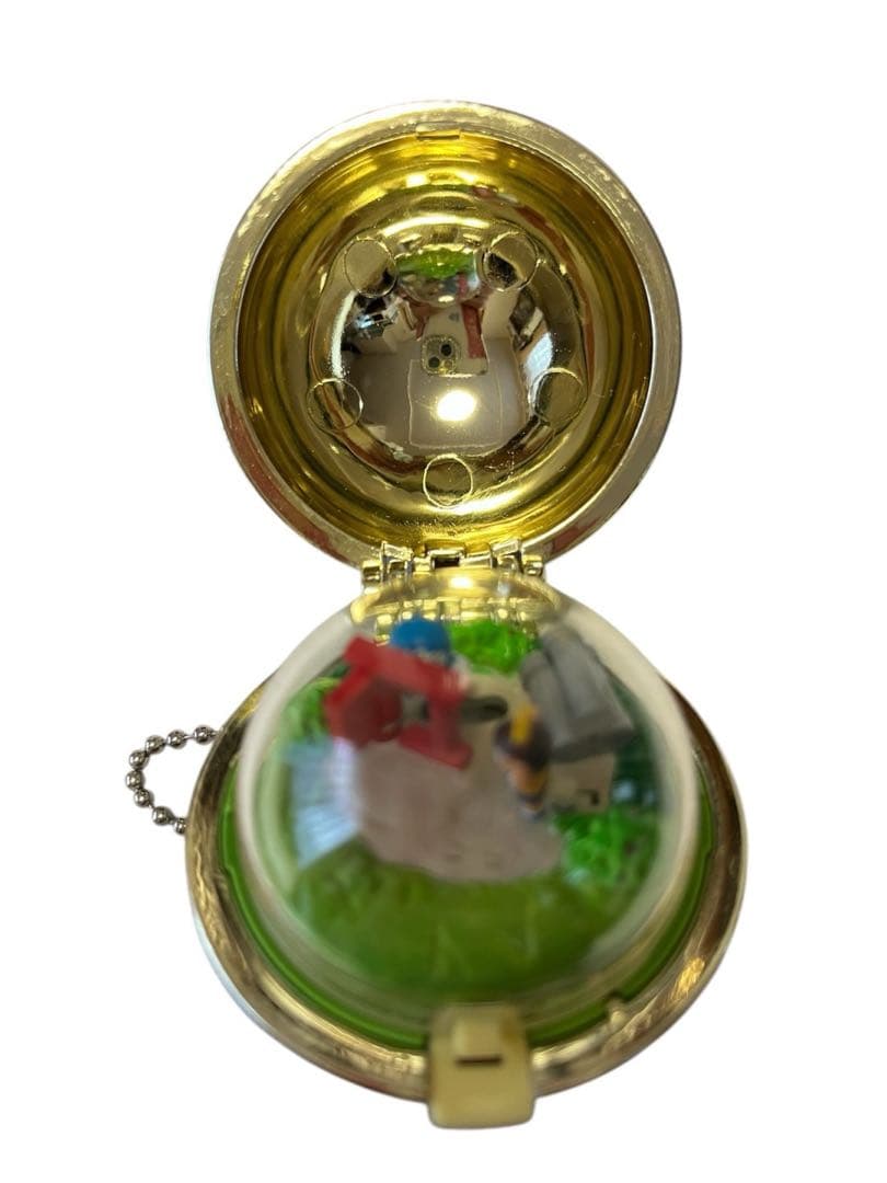 【レア】ドラえもん　ポケットクリッター1998年