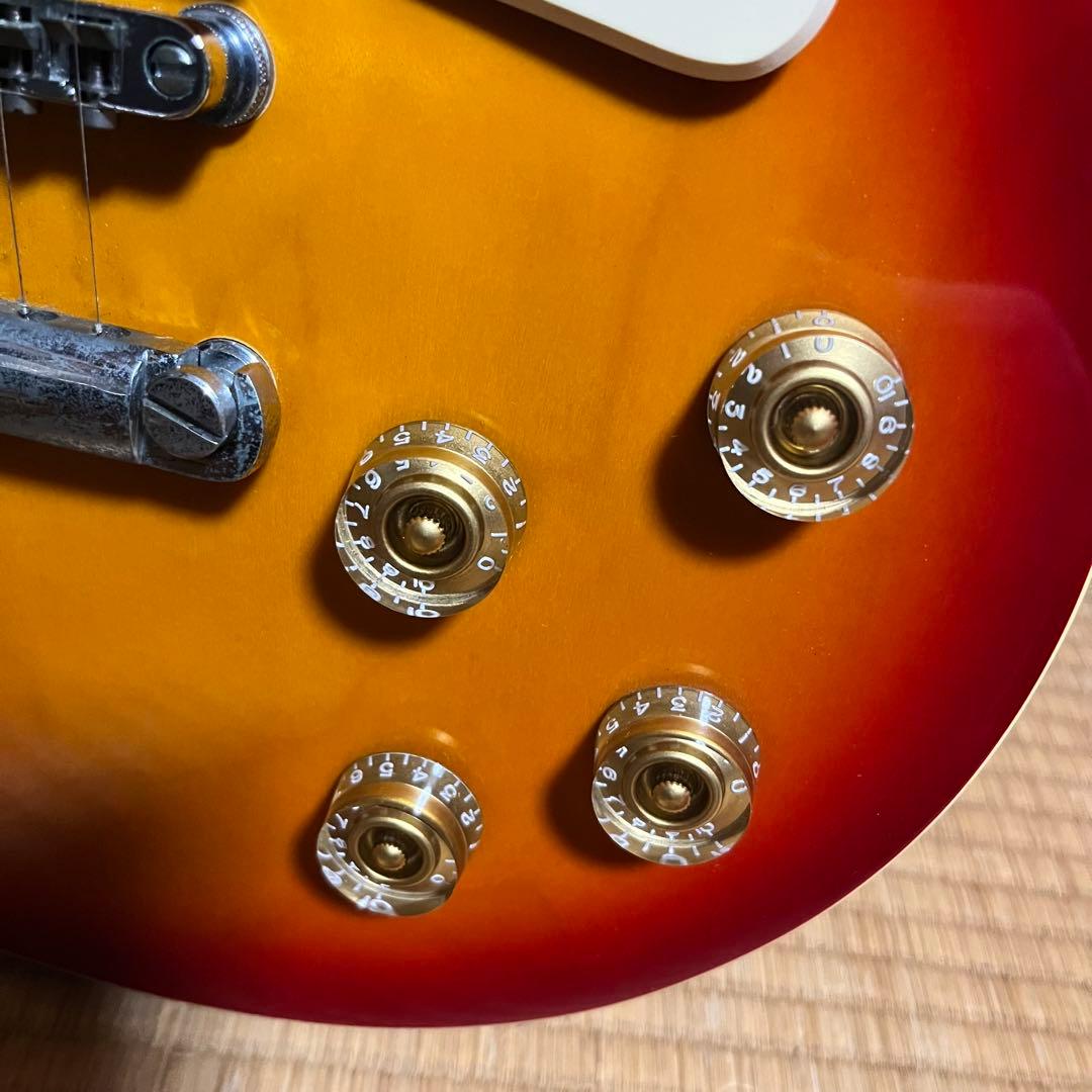 武*様 K-Garage レスポール