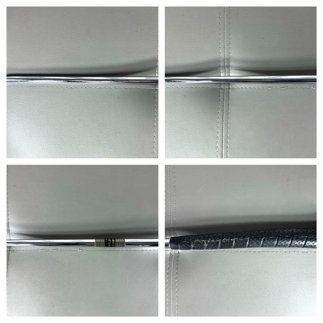 本格派 メンズゴルフクラブ 14本 フルセット スリクソン　キャディバッグ