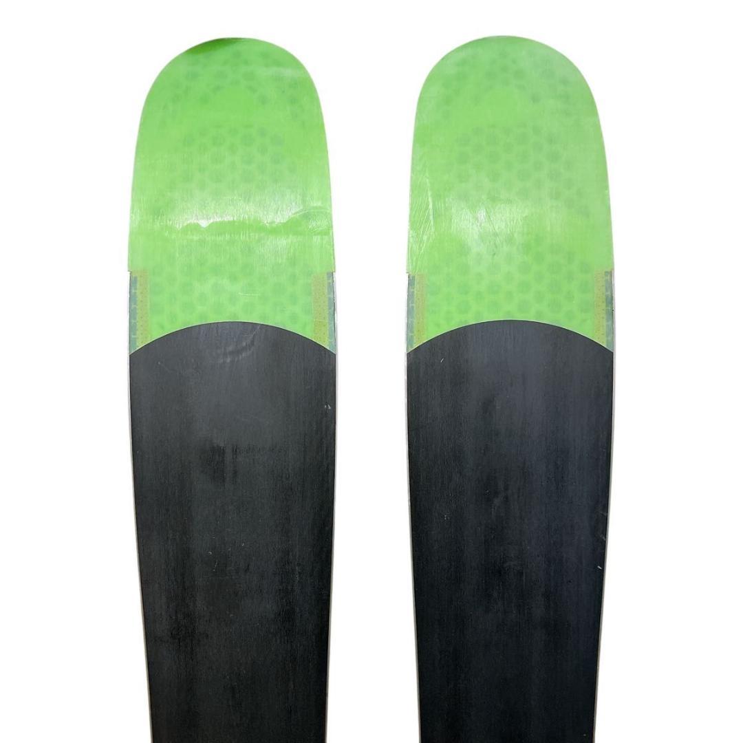 【美品】ROSSIGNOL ロシニョール SIN7 シン7 スキー板　172cm