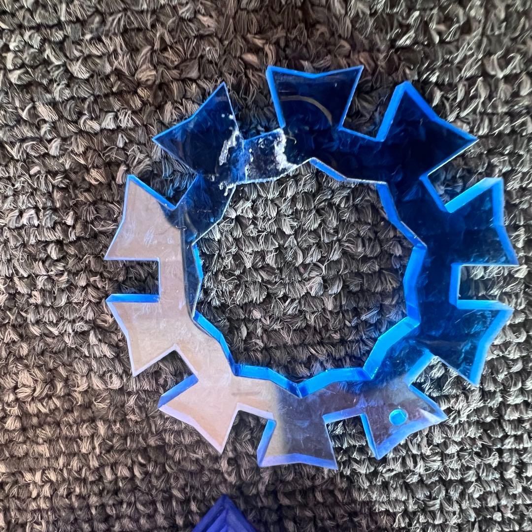 BONBONERO（ボンボネロ） アクア CHIBI_GURI（チビグリ）セット