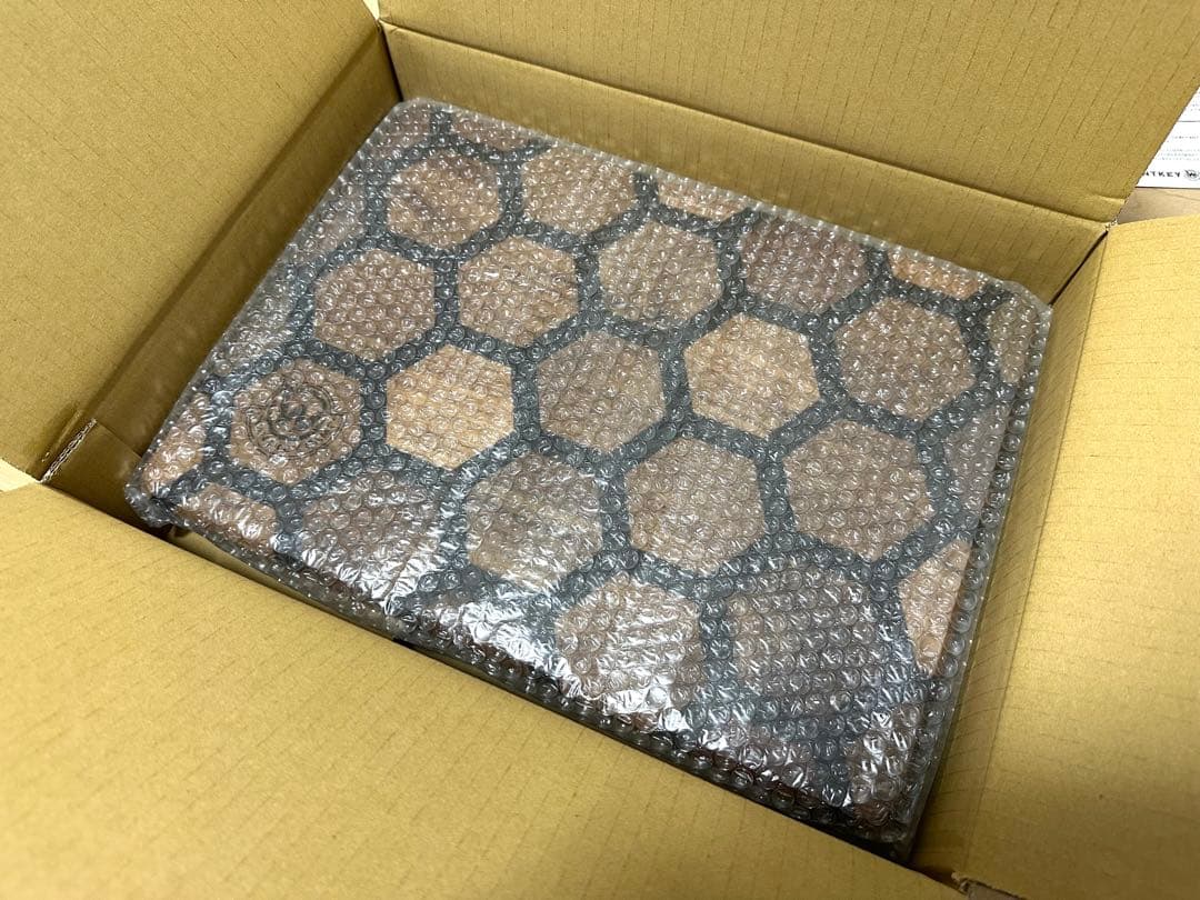 【定価以下新品】WANTKEY BOXTOP SC25 HEXAスライドレール版