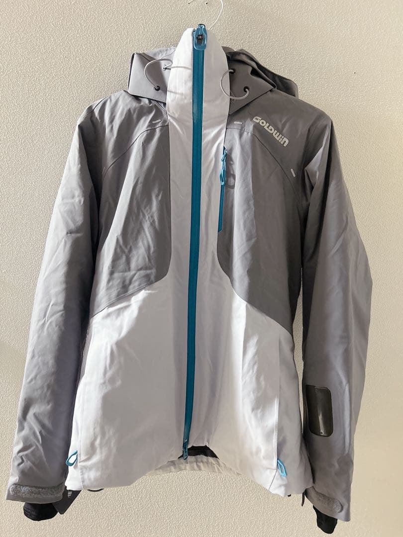 ゴールドウィン GOLDWIN スキー ウエア レディース s 最終価格❗️