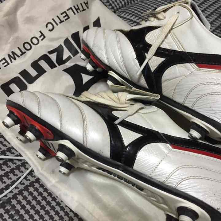 モレリアスパイク