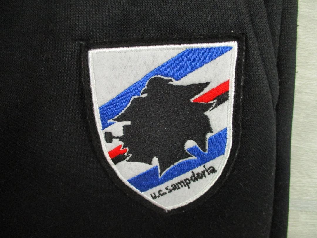 05-06 サンプドリア ＜ジャージ パンツ＞Kappa MP0945m