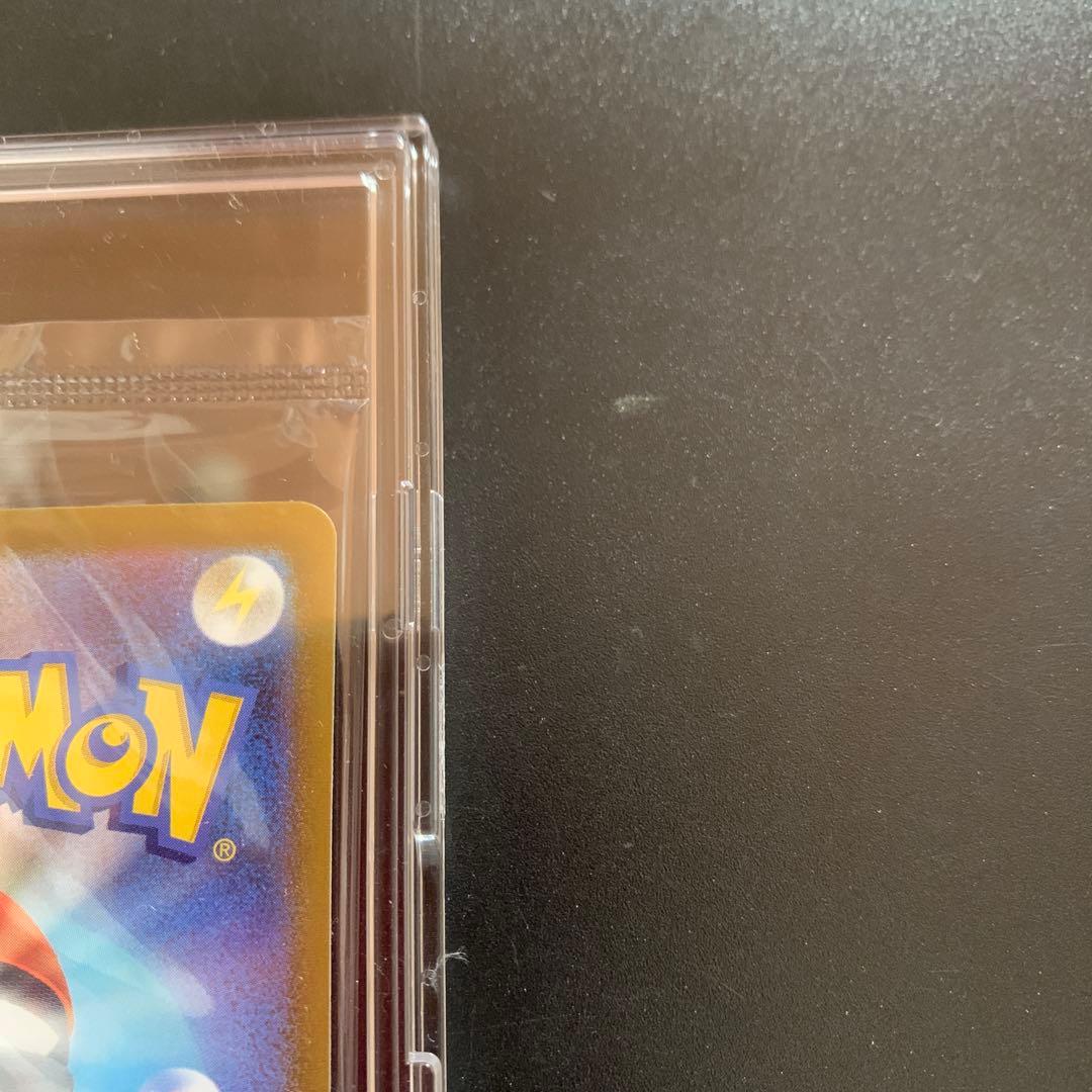 ポケモンカード25thゴールデンピカチュウ未開封