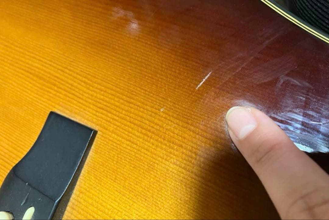 Morris モーリス アコースティックギター アコギ MD-508