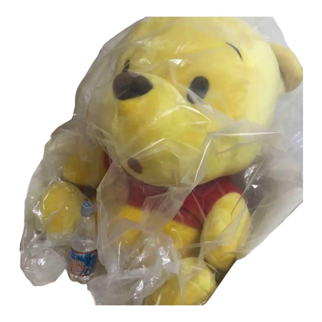 プーさん 特大 ぬいぐるみ