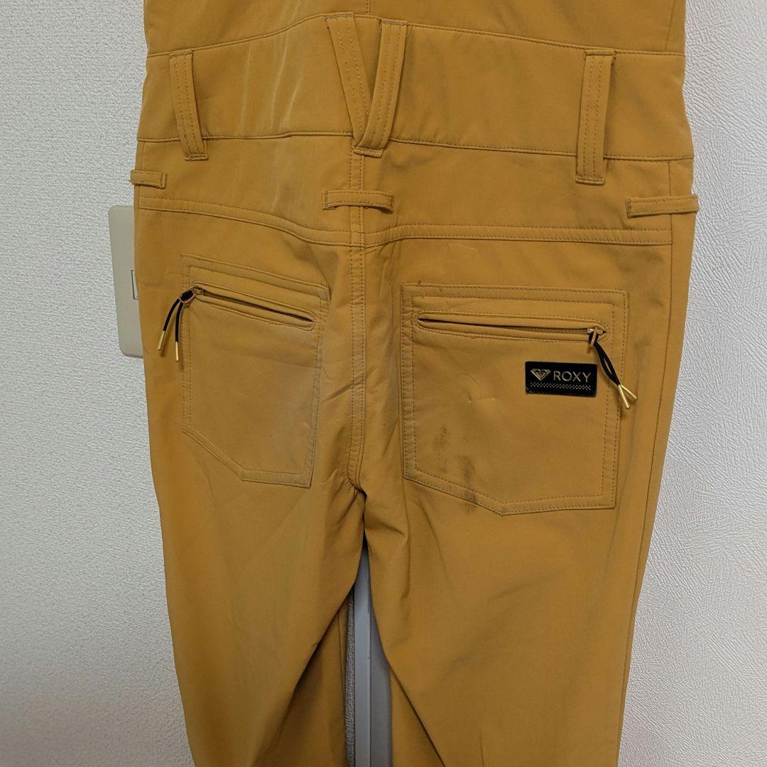 ROXY SUMMIT BIB PT ロキシー サミットビブパンツ