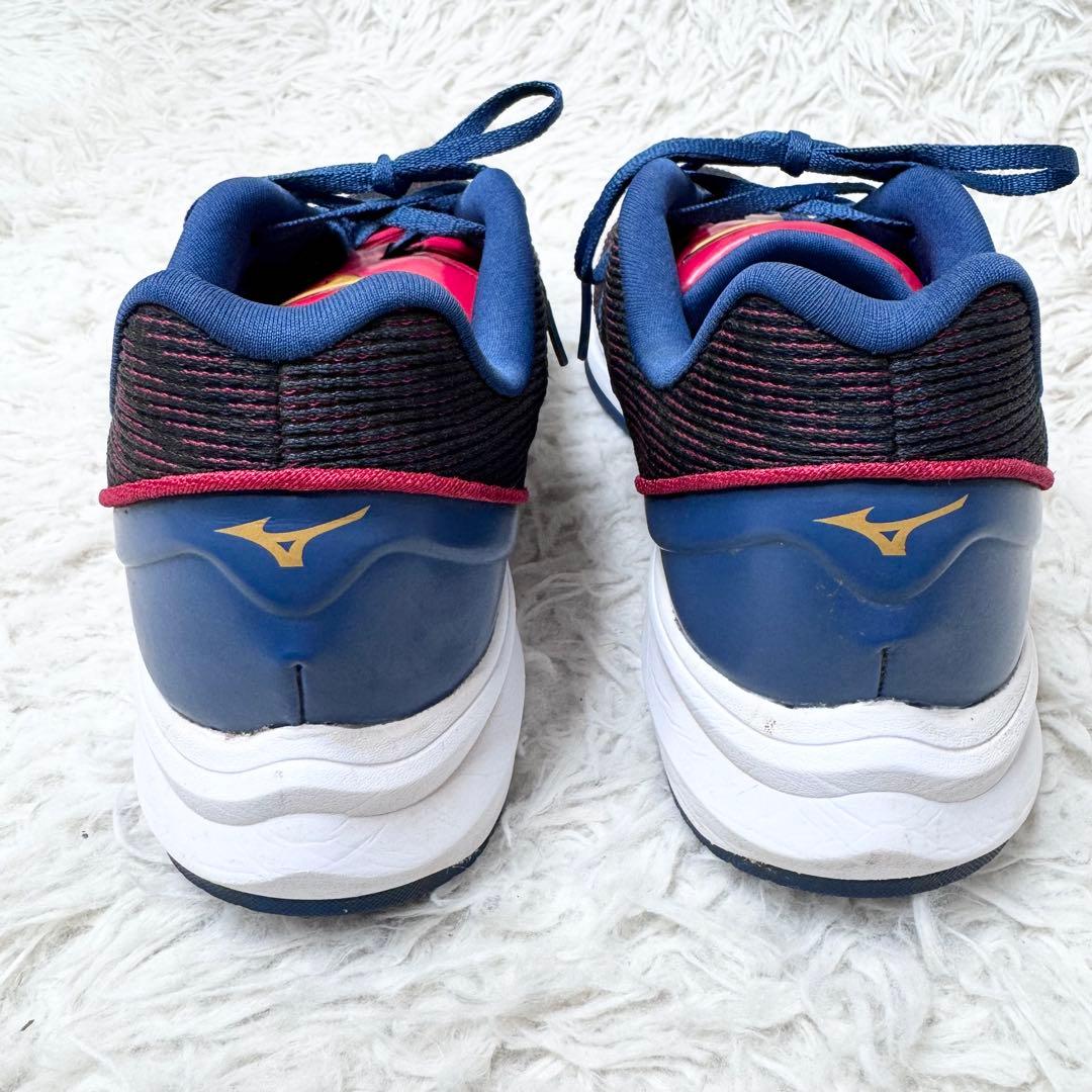 【WBC限定】MIZUNO PRO ウエーブ ライトレボラン 27.0 野球