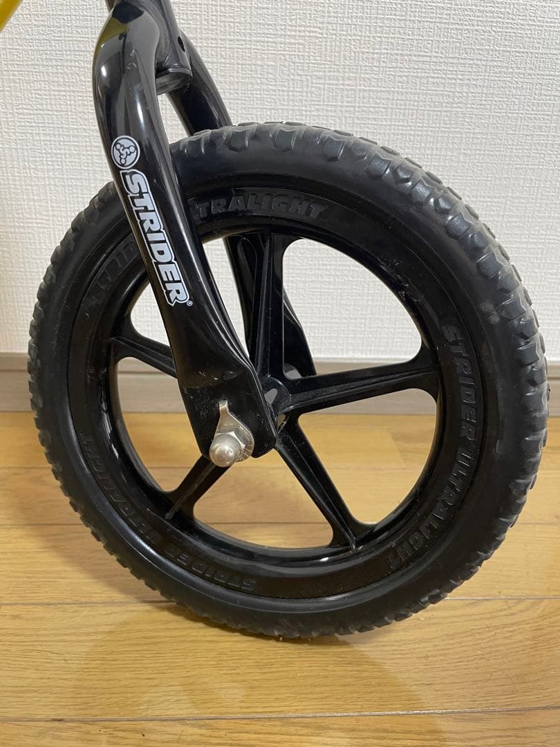 STRIDER 12 スポーツモデル 美品