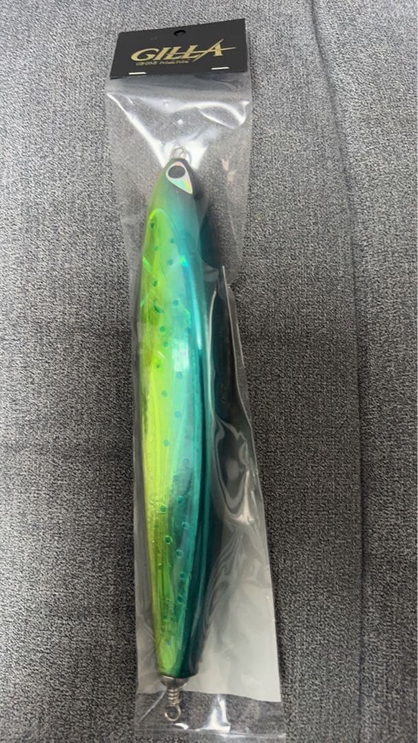 CBONE ギラ 250 ルアー キャスティング GILLA