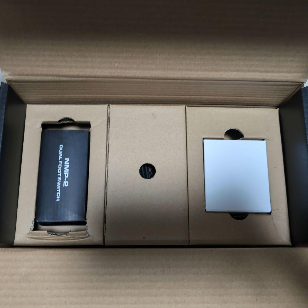 NUX MG-30 マルチエフェクター