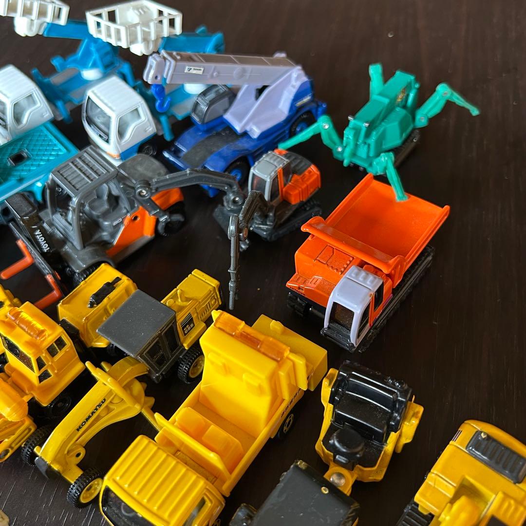 トミカ 75台　まとめ売り