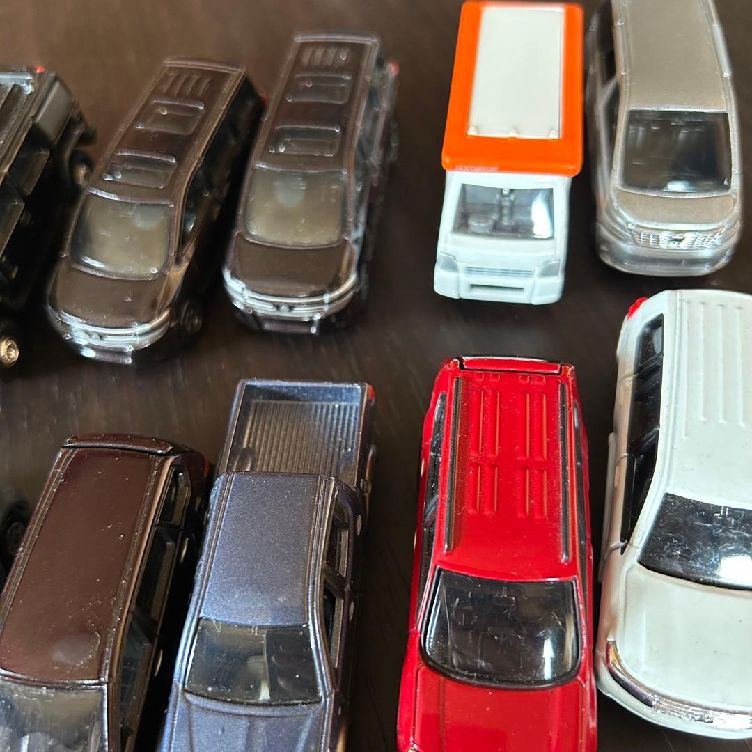 トミカ 75台　まとめ売り