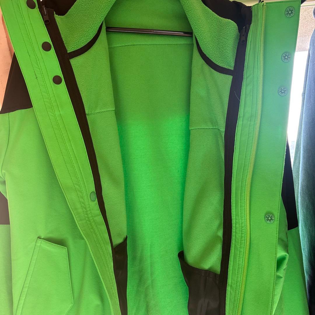 ジャックバニー　JACK BUNNY ゴルフウェアー