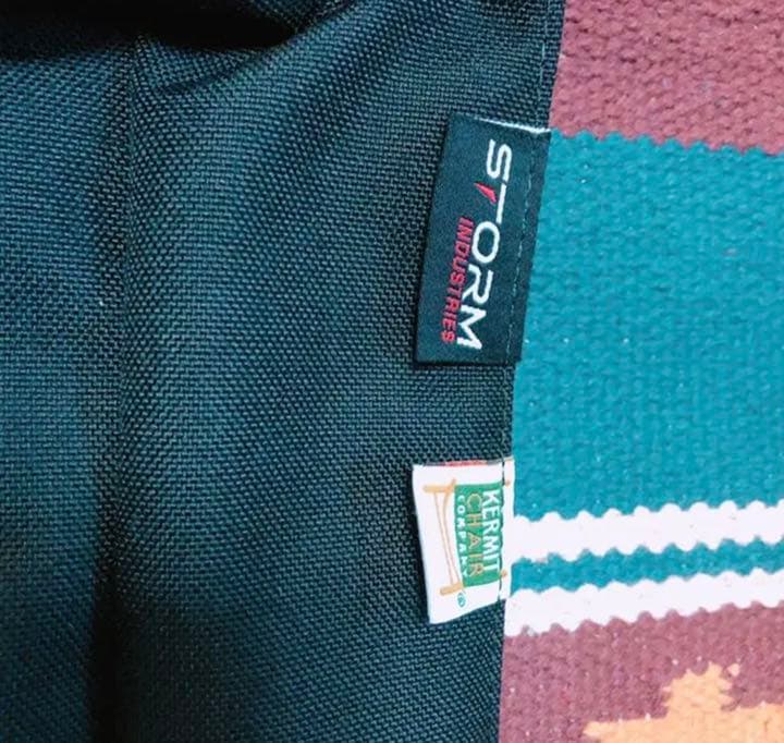 カーミットチェア専用　収納バック