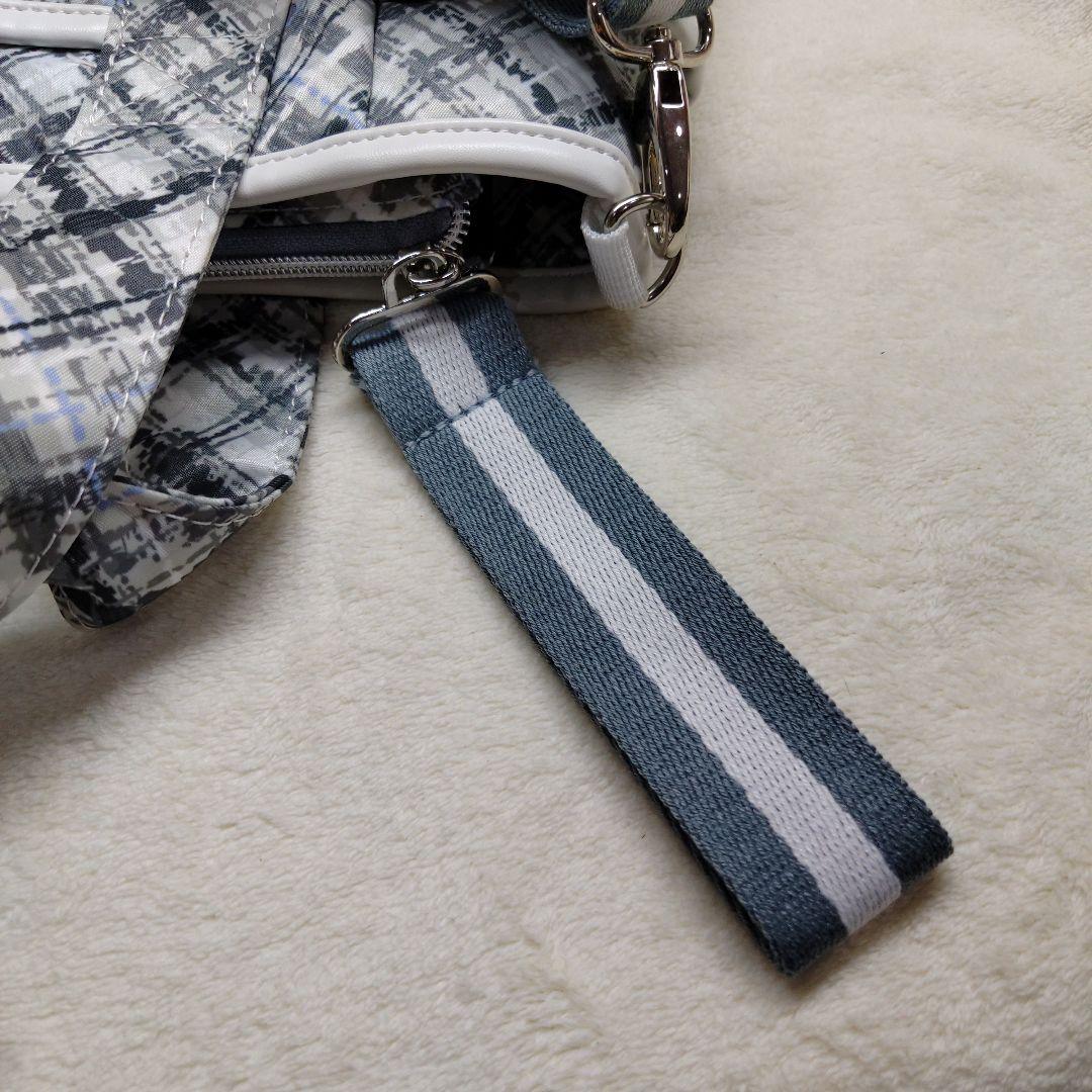 mu　SPORTS(エムユー　スポーツ)　カートバック/ポーチ　斜めがけ