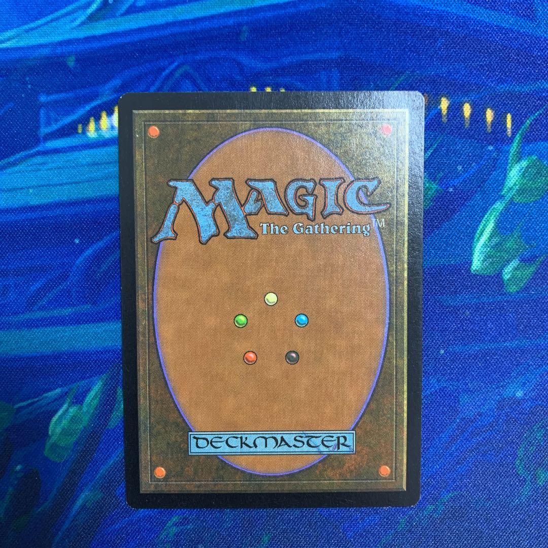 ♤MTG ヨーグモスの意志