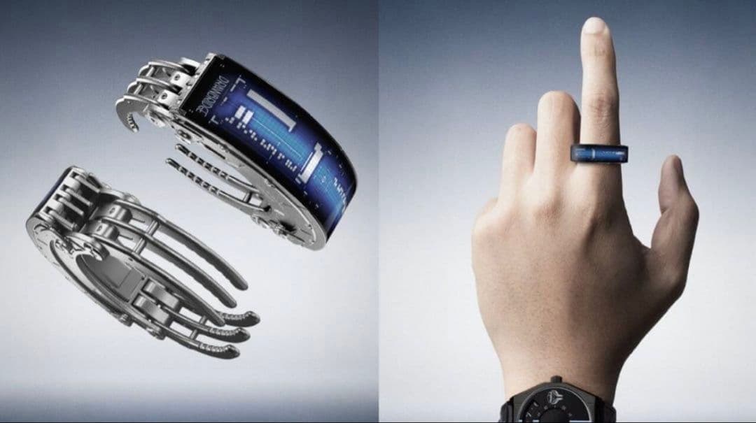 未開封 デスストランディング2 anicorn リングターミナル