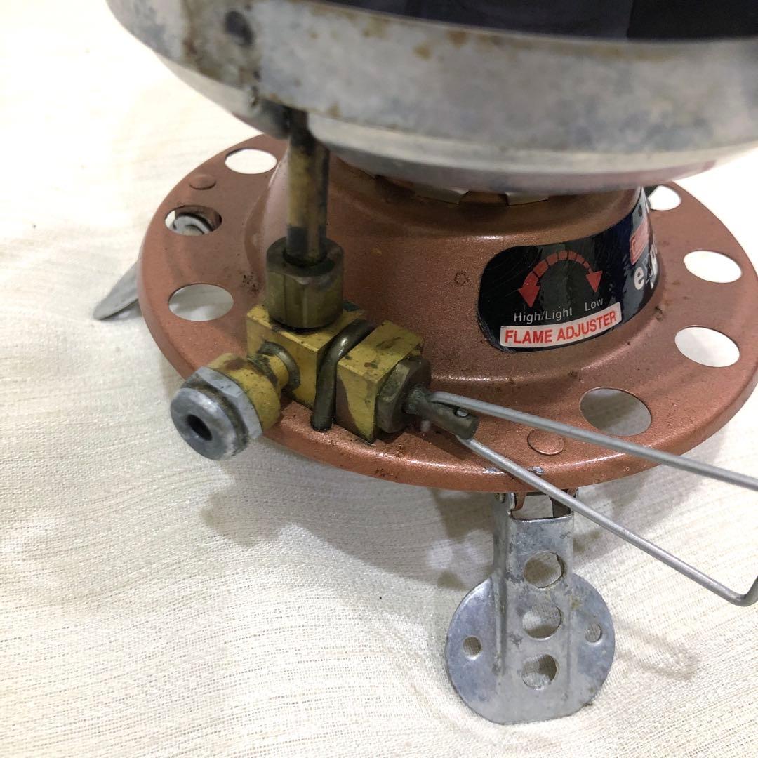 バーベキュー・調理用品 Coleman exponent Apex II Stove