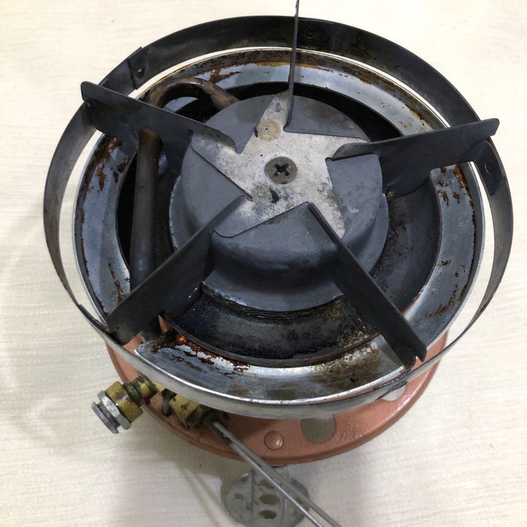 バーベキュー・調理用品 Coleman exponent Apex II Stove