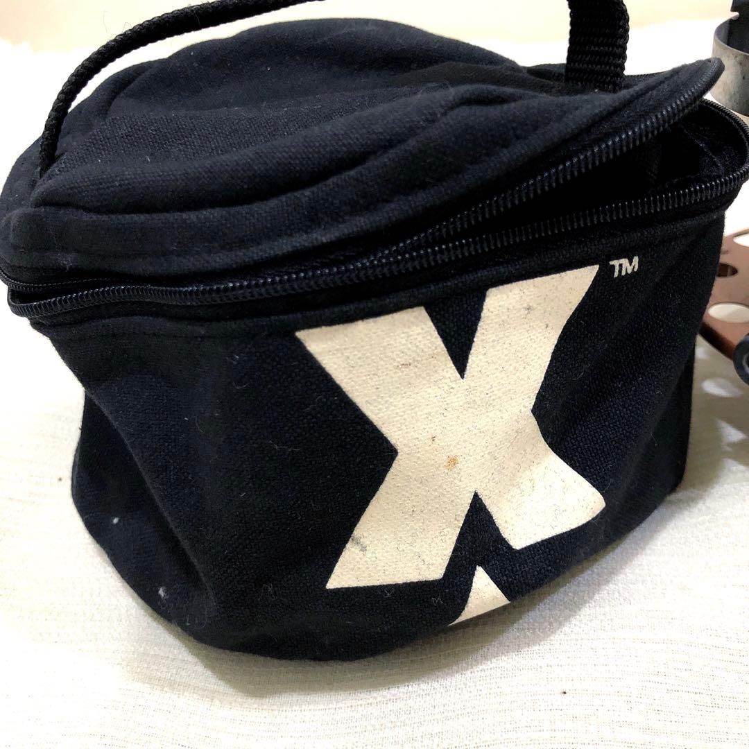 バーベキュー・調理用品 Coleman exponent Apex II Stove