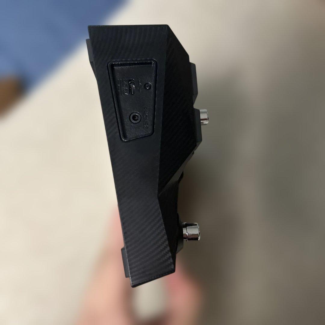 ZOOM G2X four　ギター用マルチエフェクター