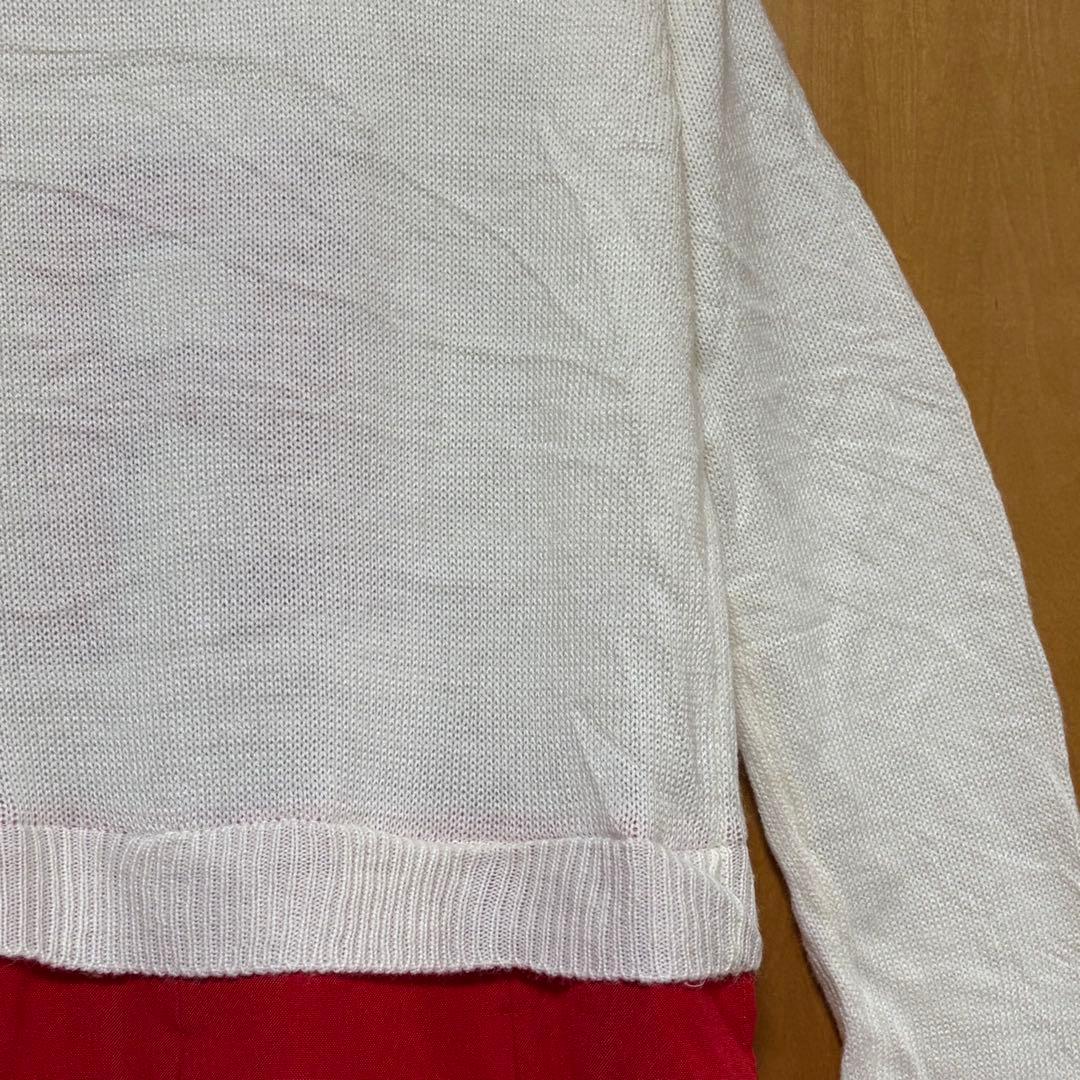 映画『グリース』ライデル高校のチアリーダーチアリーディングウェア R刺繍入り