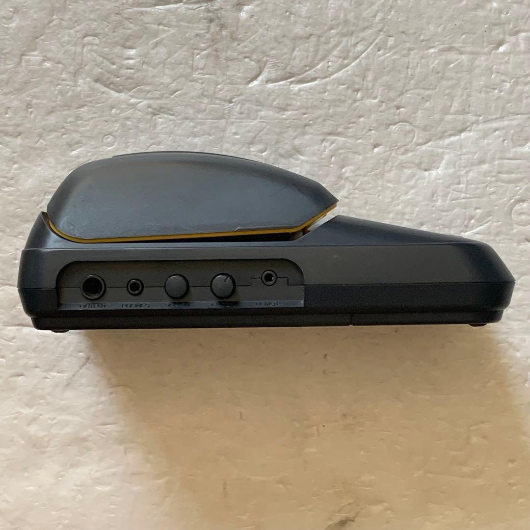 ジャンク ZOOM FIRE7010 マルチエフェクター