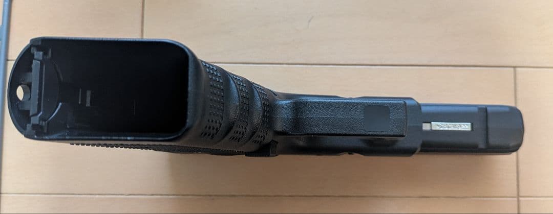 東京マルイ No.96 グロック17 Gen.4