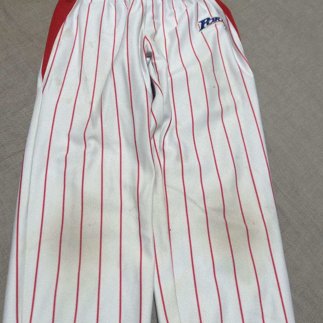 ポルテ　ユニフォーム　130