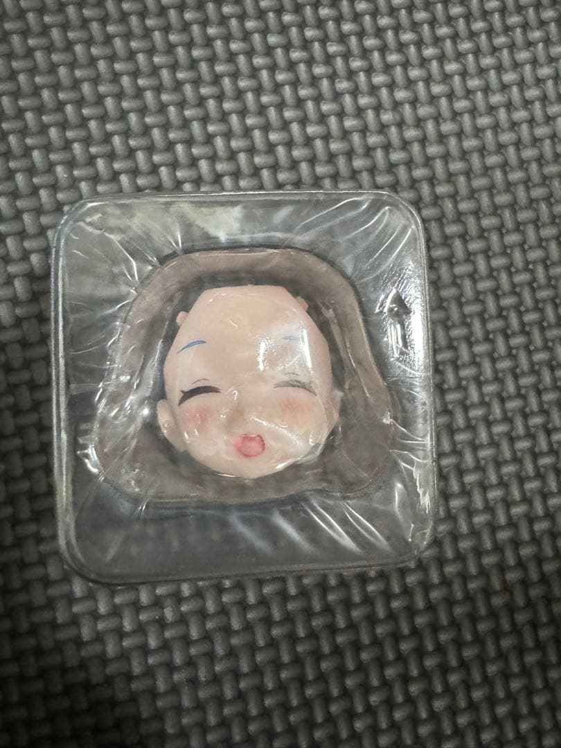 ゴールデンヘッド あみあみ限定版 ブルーアーカイブ アロナ フィギュア