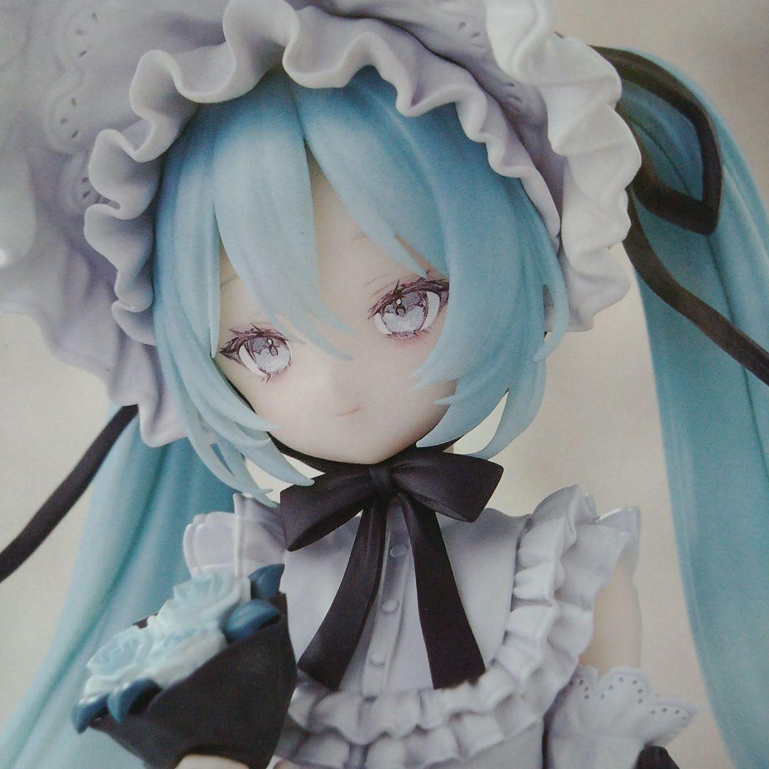 最新プライズフィギュア 初音ミク ヴィンテージドール ２０品セット
