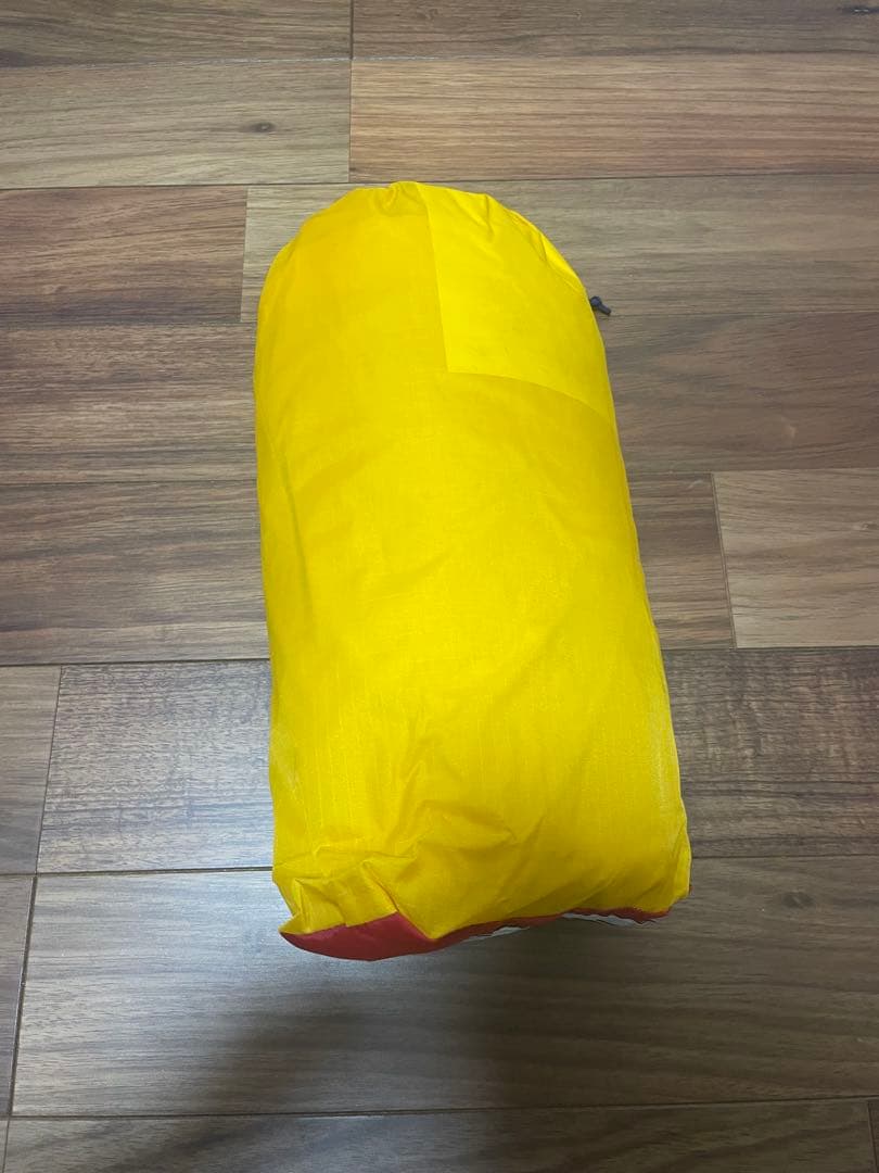 【希少】ゴアライト ソロ GORE LIGHT(フライシート付き)ソロテント