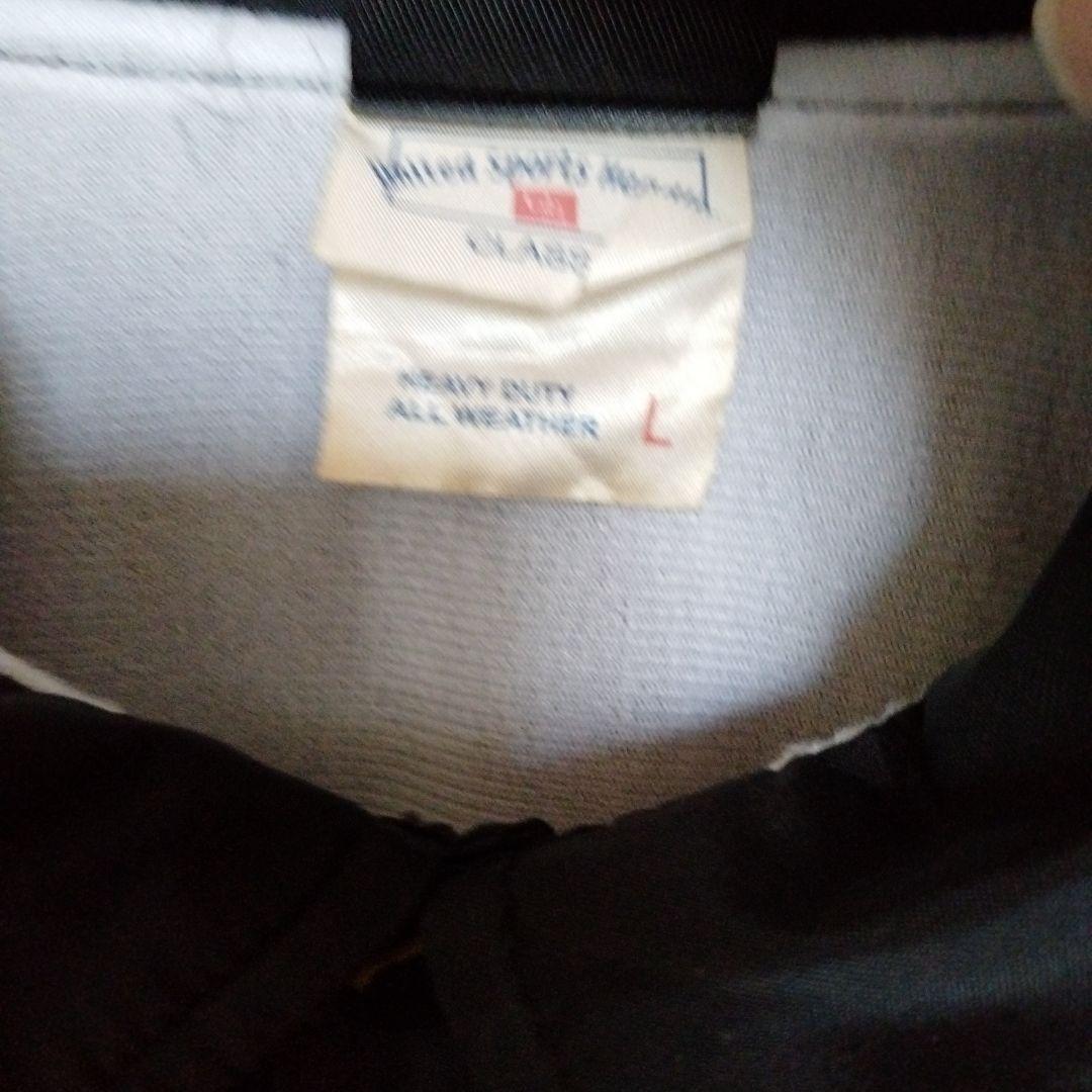 THEMODS ウィンドブレーカー Lサイズ2004年ツアーグッズ