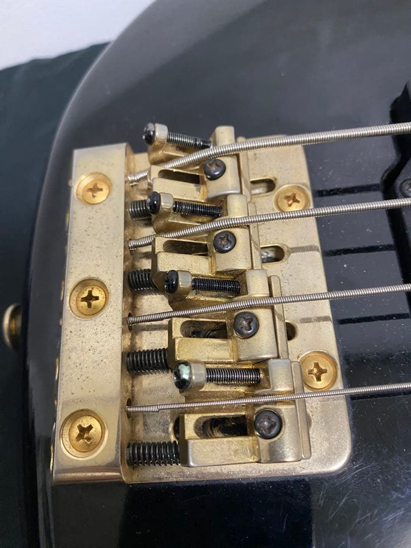 【80年代】YAMAHA BB850 エレキベース