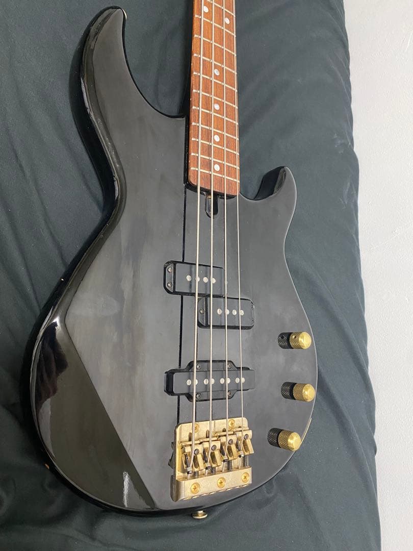 【80年代】YAMAHA BB850 エレキベース