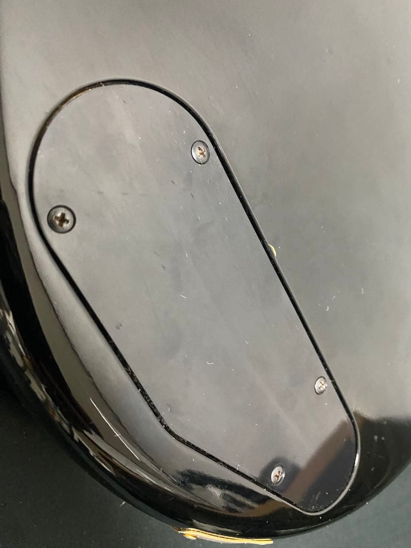 【80年代】YAMAHA BB850 エレキベース